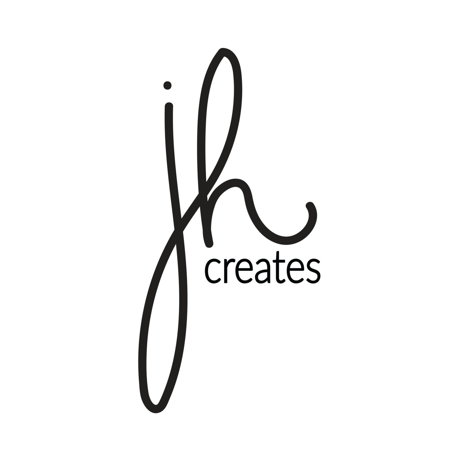 jh create