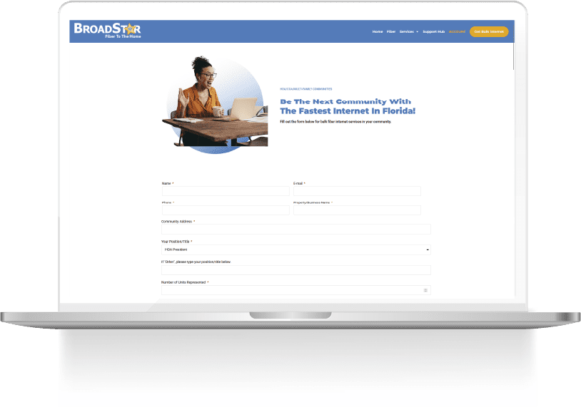 Regional Restrooms website design jh creates