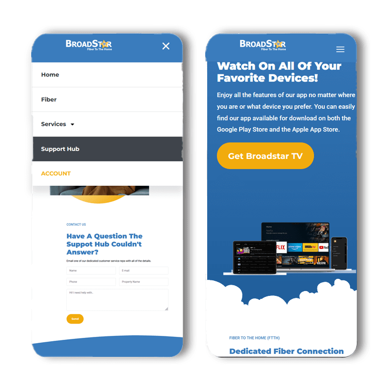 Purezero Beauty Amazon listing graphic jh creates Jaimie Hamilton