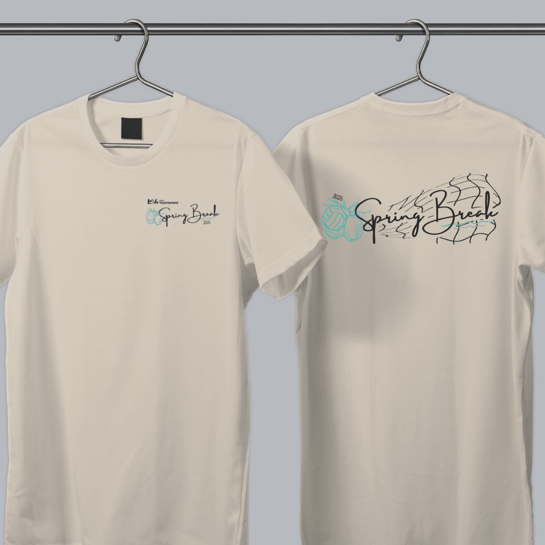 Tshirt Design Front Mockup jh creates Jaimie Hamilton