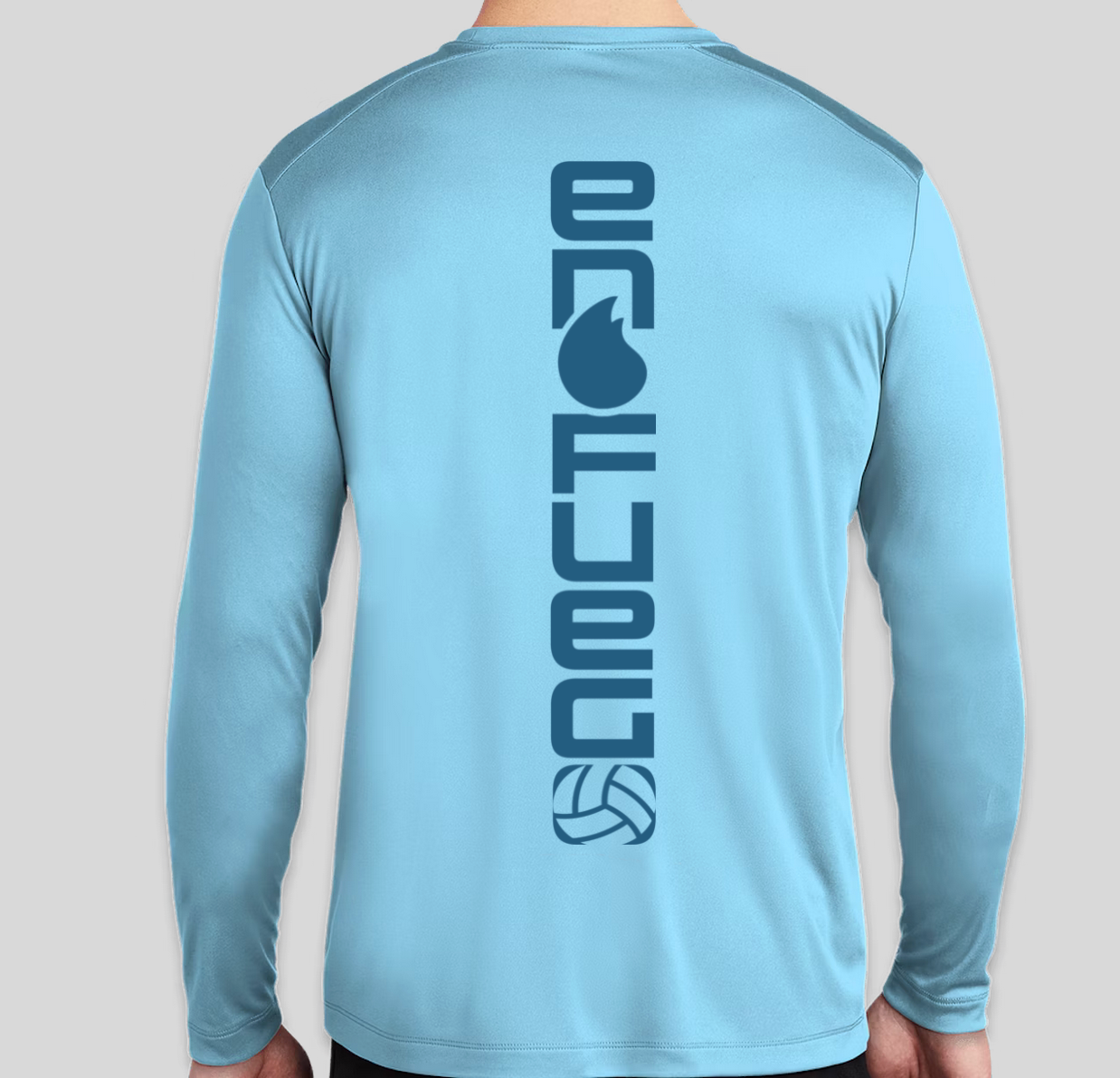 Tshirt Design Front Mockup jh creates Jaimie Hamilton