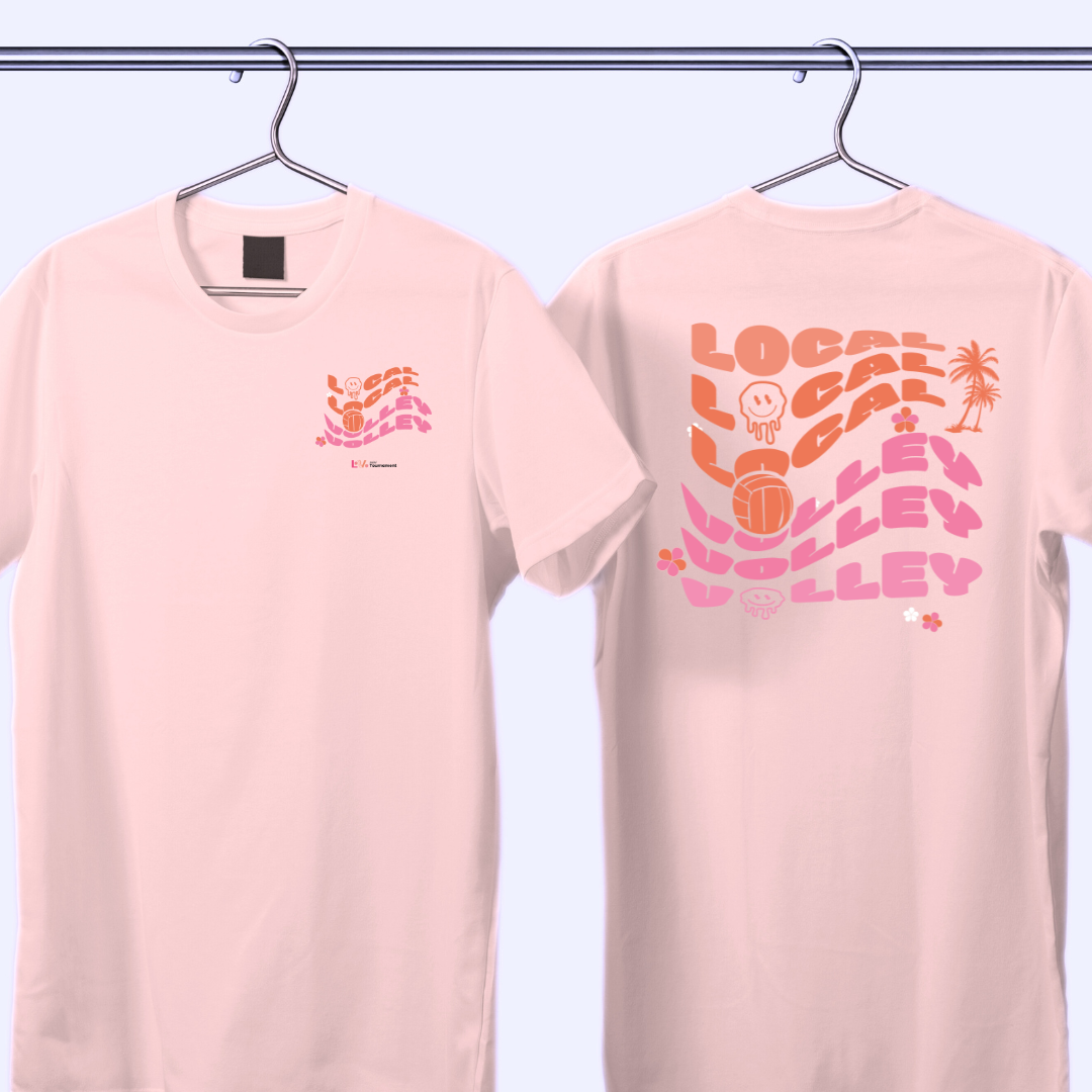 Tshirt Design Front Mockup jh creates Jaimie Hamilton